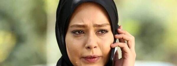 عکس بازیگرهای فیلم دلدادگان