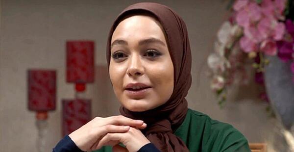 عکس بازیگر سریال دلدادگان