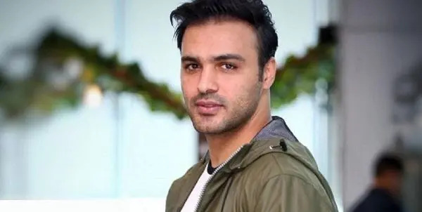 عکس از فیلم دلدادگان
