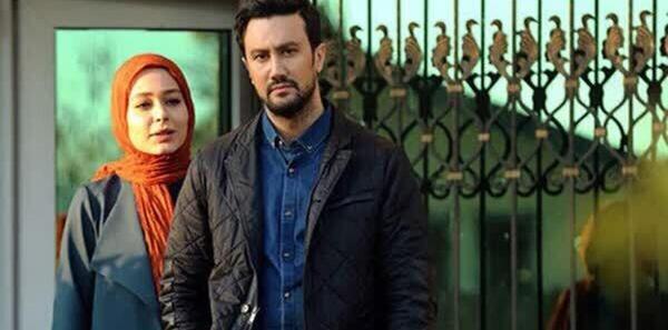 عکس از فیلم دلدادگان