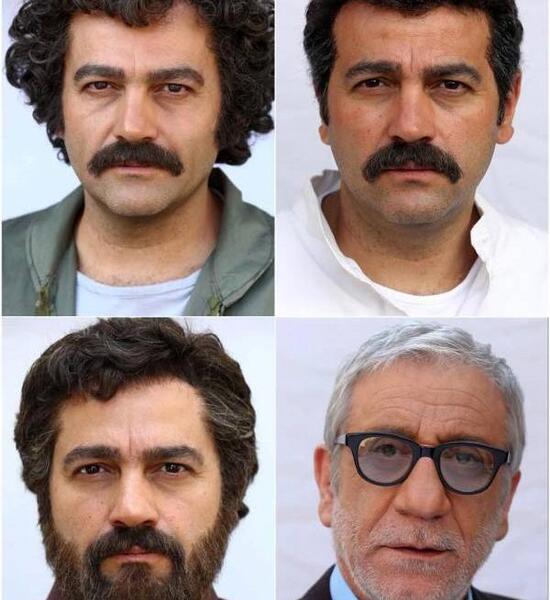 عکس دلدادگان مالک