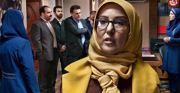 عکس های افسانه در دلدادگان