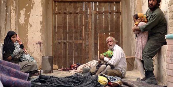 عکس فصل دوم دلدادگان