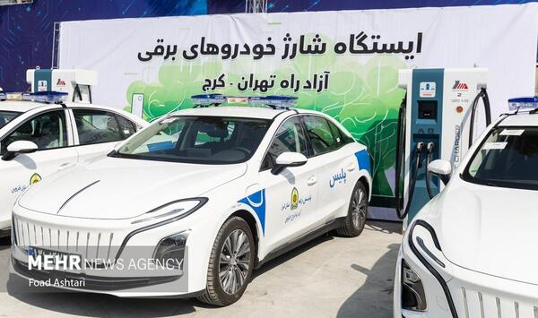 عکس ماشین های جدید ایرانی