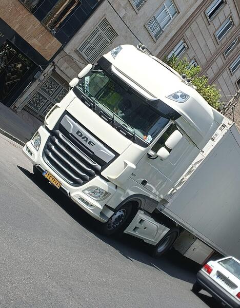عکس ماشین یخچال دار