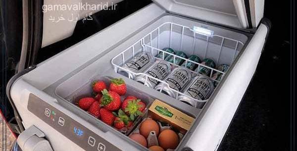 عکس ماشین یخچال