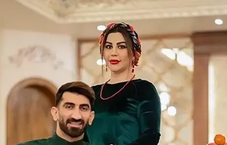 عکس بهترین ماشین علیرضا بیرانوند