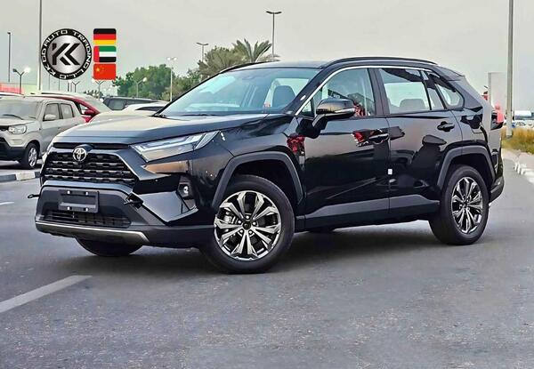 عکس ماشین راوفور ۲۰۲۴