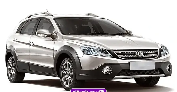 عکس ماشین خارجی چینی