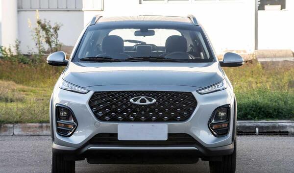 عکس بهترین ماشین در چین
