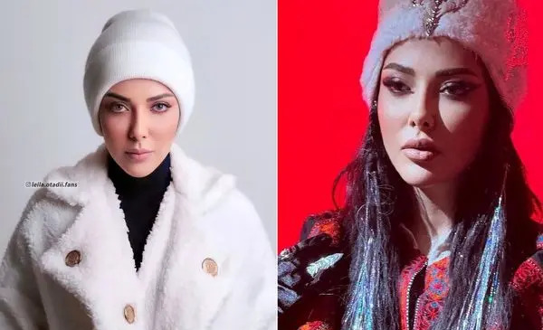 عکس ماشین ناجی شریفی زیندشتی