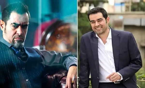عکس ماشین ناجی شریفی زیندشتی