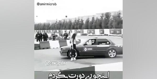 عکس ماشین شوتی خفن لاتی