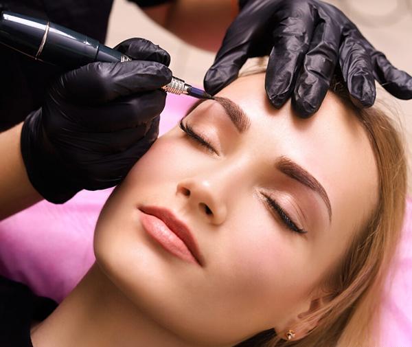 عکس فیک تاتو کار