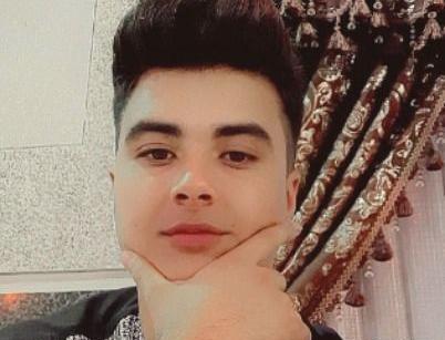 عکس بچه خوشگل هراتی