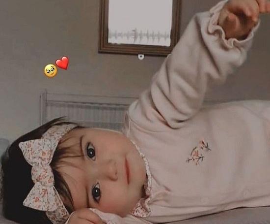 عکس پسر بچه خوشگل خوشتیپ