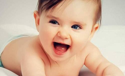 عکس پسر بچه خوشگل ناز