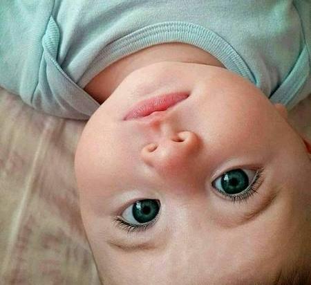 عکس پسر بچه خوشگل ناز