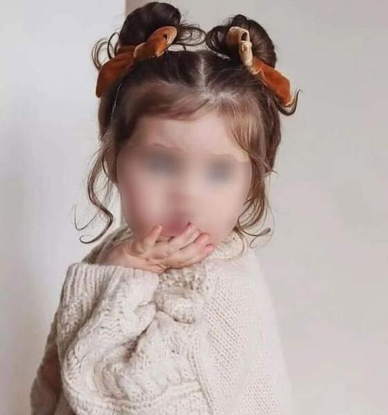 عکس های خوشگل بچه گانه