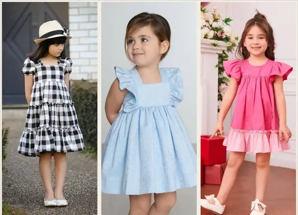 عکس های خوشگل بچه گانه