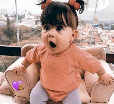 عکس های بچه گانه خوشگل