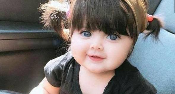 عکس های بچه گانه خوشگل