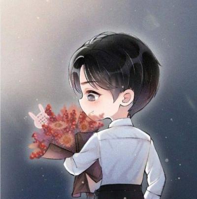 عکس پسر بچه خوشگل کارتونی