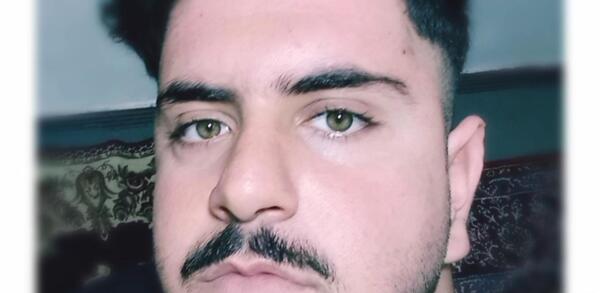 عکس سلفی بچه خوشگل