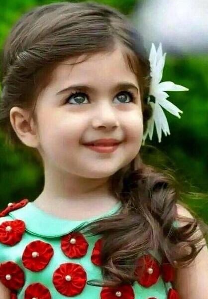 عکس زیبای بچه های خوشگل