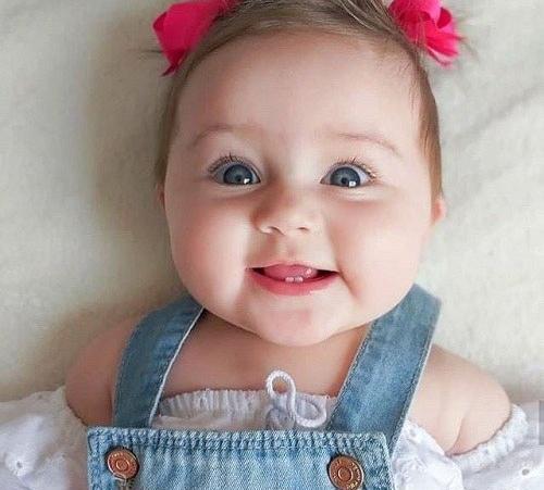 عکس زیبای بچه های خوشگل