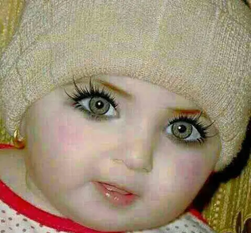 عکس خوشگل ترین بچه ها