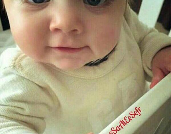 عکس های بچه خوشگل ایرانی