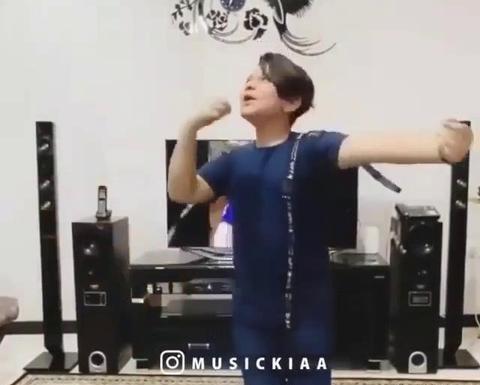 عکس بچه خوشگلای تهران
