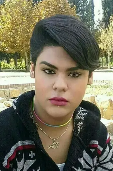 عکس خوشگل ترین بچه افغانستان