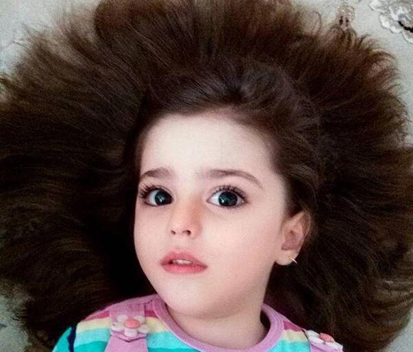 عکس بچه خوشگل های ایران