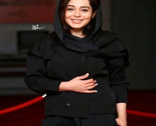 عکس سامان صفاری و ارغوان