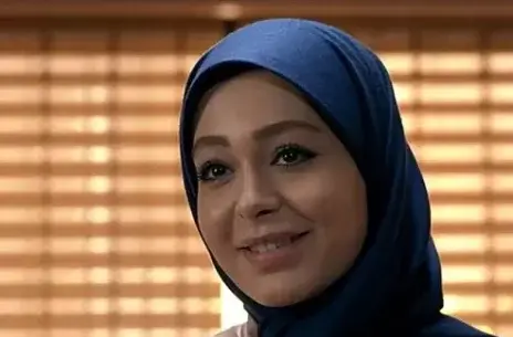 عکس پدر مادر سامان صفاری