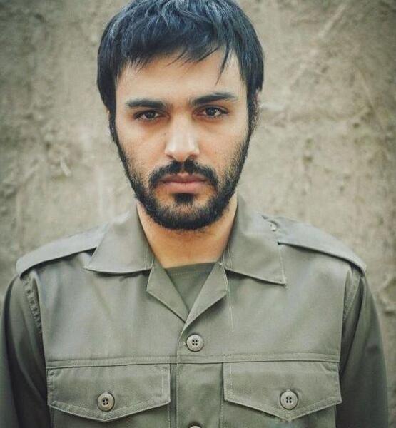 عکس های جدید سامان صفاری
