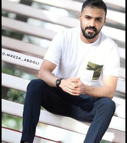 عکس های جدید سامان صفاری