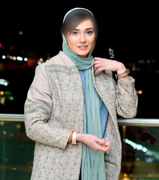 عکس واقعی ارغوان بی بدن
