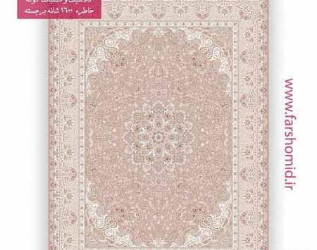 عکس های ارغوان در کویر