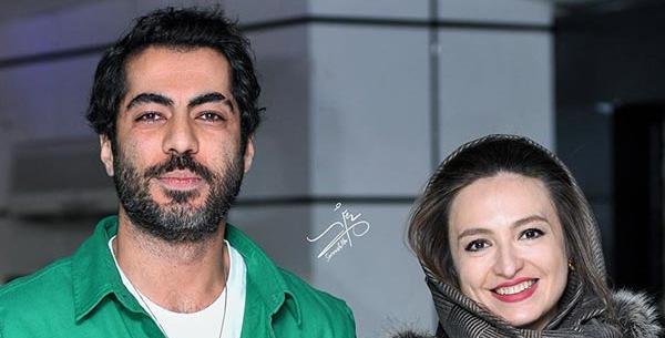 عکس های ارغوان و سروش