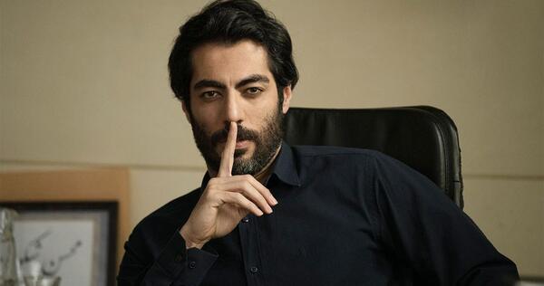 عکس های ارغوان و سروش