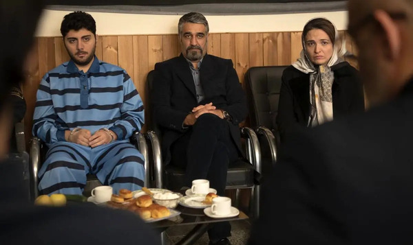 عکس ارغوان سریال بی بدن