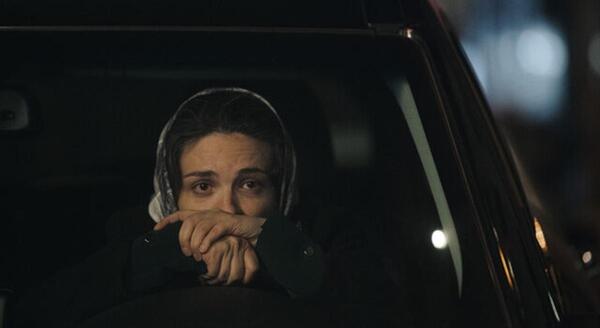 عکس ارغوان سریال بی بدن