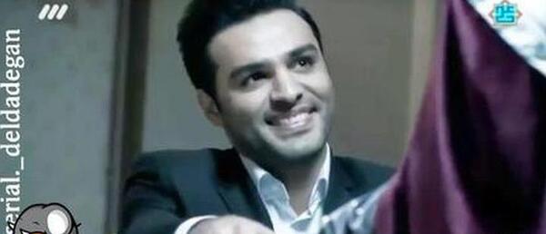 عکس ازدواج ارغوان و امیر