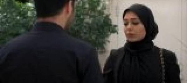 عکس دلدادگان ارغوان و امیر