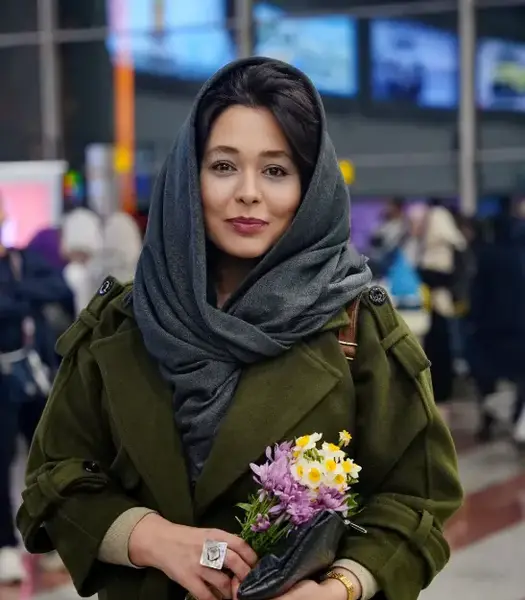 عکسهای جدید ارغوان دلدادگان