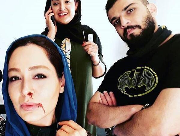 عکس های جدید ارغوان