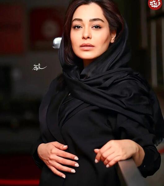 عکس ارغوان در دلدادگان